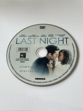 Last Night (DVD, 2011) for sale online | eBay
