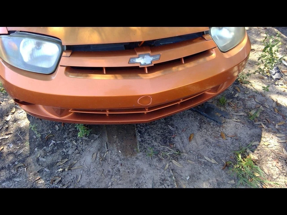 Radiator Core Support Fits 95-05 CAVALIER 1140688 Foto 3 de 4