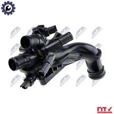 TERMOSTATO REFRIGERANTE CTM-CT-005 PEUGEOT 3008/I/MPV RCZ 207/CC/SW 208 5008 1.6L