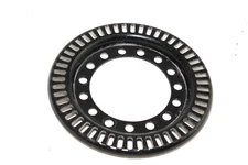 23 HONDA CB500F CBR500R ABS FRONT WHEEL ABS BRAKE RING DISC 44515-MKP-DN0