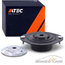 ATEC DOMLAGER FEDERBEIN STÜTZLAGER MIT WÄLZLAGER VORNE FÜR OPEL ASTRA F