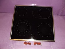 Neff M13R40N0 HT5EK60E Glaskeramik 2 Jahre Garantie CERAN® Kochfeld X063