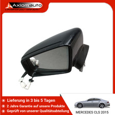 ???????? ELEKTRISCHER R&Uuml;CKSPIEGEL LINKS ? MERCEDES CLS 2188105300 ??