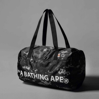 A BATHING APE マザーバッグ SMART Mar 2026 BATHING APE Bag Japanese Men's Fashion Magazine | eBay