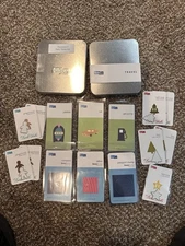 Quic Kutz Lot Of 17+ Embossing Dies Read Description For List Cookie Cutter Die