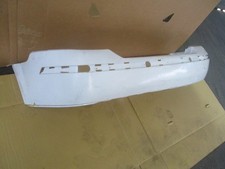 Ford Mondeo MK3 Limousine Stoßstange Stoßfänger hinten Heckschürze NEU original