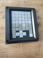 FANUC A02B-0210-C120/MA KEYBOARD