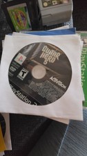 Guitar Hero 5 (Sony PlayStation 2, 2009)