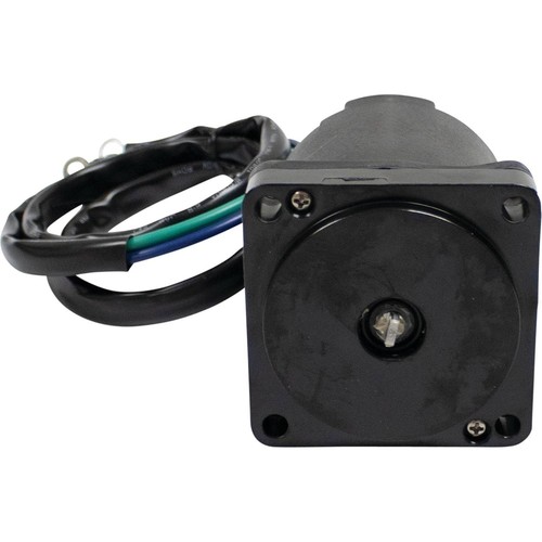 Tilt Trim Motor For Yamaha 2000-On 115HP - 225HP 4Stroke 64E43880-00-00 - Foto 2 di 8