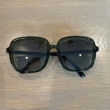 IC Berlin Rita Sunglasses Green