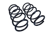Maxgear 60-0934D Fahrwerksfeder Passend FüR Fiat
