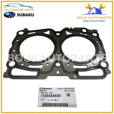 Subaru Zylinderkopfdichtung Genuine OEM 11044-AA680