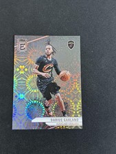 2023-24 Elite International Lucky Envelopes #/8 Darius Garland #100 Cavaliers