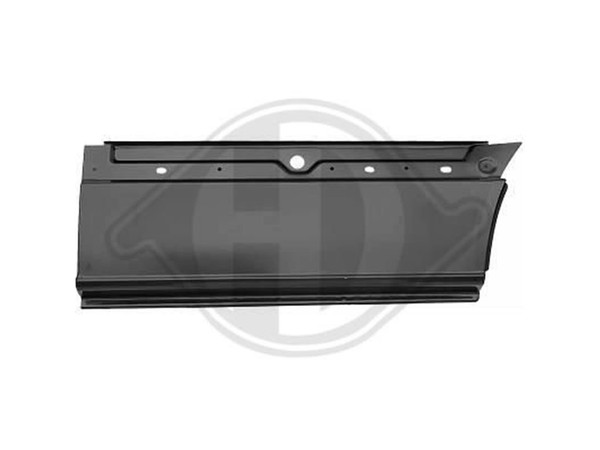 Anschlussblech Links Hinten FüR Mercedes Sprinter 2006-2018-image