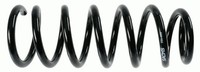 Sachs Fahrwerksfeder 994 033 FüR Honda