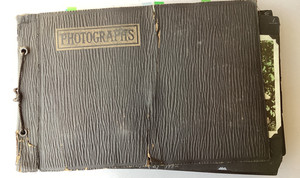 Illinois National Guard 33rd Div.  98 color Photographs  Annual Camp 1932