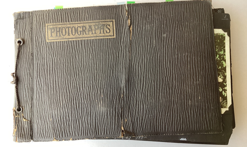 Illinois National Guard 33rd Div.  98 color Photographs  Annual Camp 1932