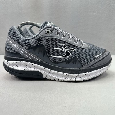 Gravity Defyer GDEFY Mighty Walk Womens Size 9.5 (XW) Shoes Orthopedic Comfort