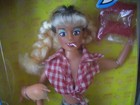 TRAILER TRASH FIRST EDITION DOLL IN BOX  FREE SHIPPING — photo 2