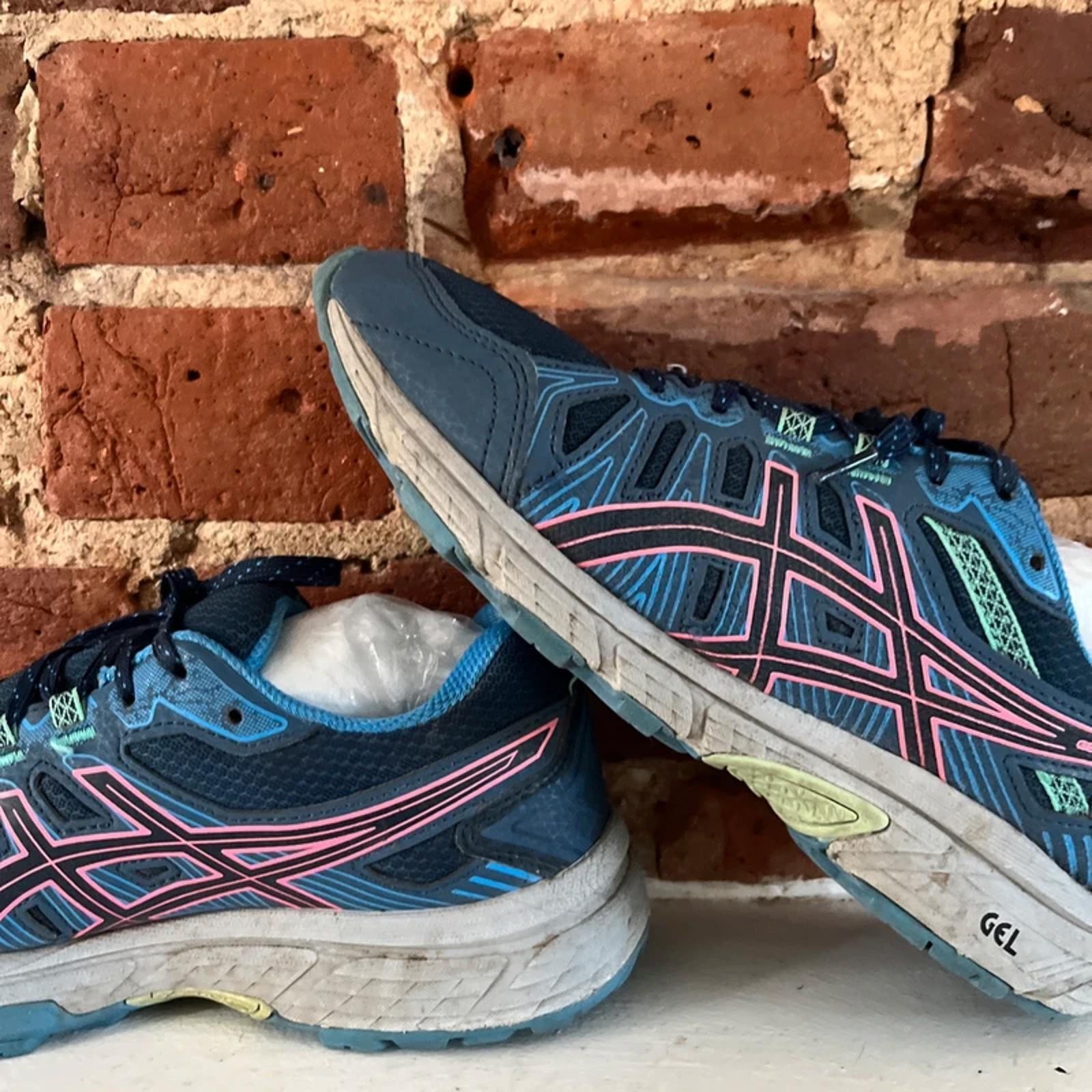 ASICS Gel Venture 7 Women’s Running Trainers | UK Size 6.5 image 3
