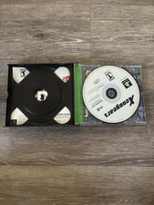Xenogears Greatest Hits CIB complete in box PlayStation 1, 1998  