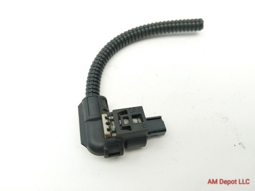 2014 Mini Cooper S F56 F55 F57 F54 VVT Vanos Timing Actuator Connector Pigtail