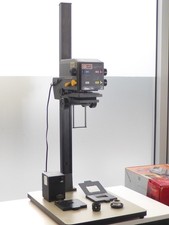 LPL C7700 PRO Colour B&W Multigrade Enlarger 35mm-6x7cm +75 & 50mm lenses
