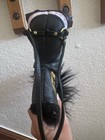The Clint 2020 Scotty Cameron Putter Cover (Black Horse In Great Condition) — photo 10