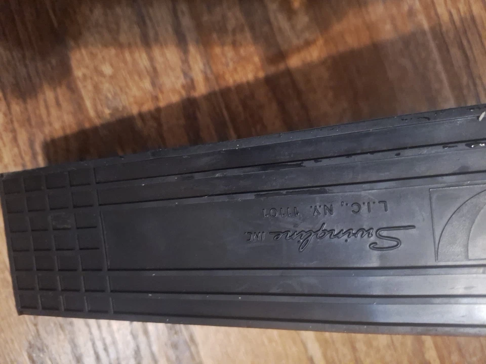 Unique Vintage Industrial Swingline Stapler - Image 2 of 4