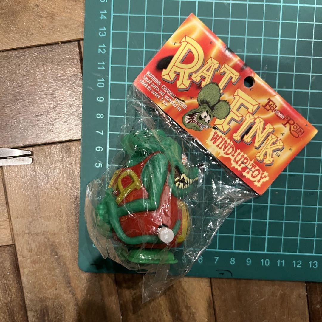 Ratfink | eBay