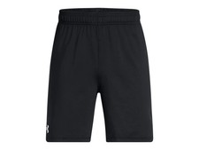 Under Armour Boys Tech Vent Non-Pocket Shorts - Sweat Wicking and Breathable