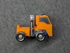 Vintage Hasbro G1 TRANSFORMERS Mini-Bot Vehicles AUTOBOT HUFFER Complete Minibot