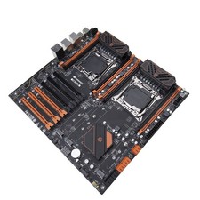 OEM HUANANZHI X99 F8D PLUS DUAL SKT LGA-2011-...