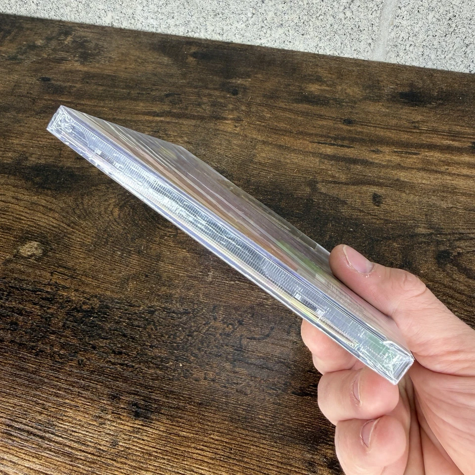 Spyro the Dragon Greatest Hits Playstation 1 PS1 FACTORY SEALED NEW - Image 4 of 4