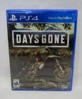 Days Gone (Sony PlayStation 4, 2019) - SEALED Promo Copy