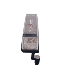 Gebrauchter TaylorMade Rossa Daytona British Open 2002 Limited Putter / 35,0 Zoll