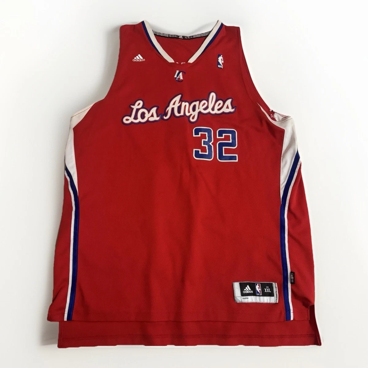 Los Angeles Clippers NBA Fan Apparel & Souvenirs for sale | eBay