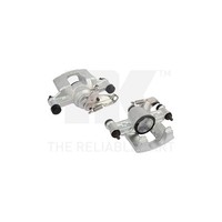 Bremssattel NK 213605 FüR Nissan Opel Renault Vauxhall, Hinterachse
