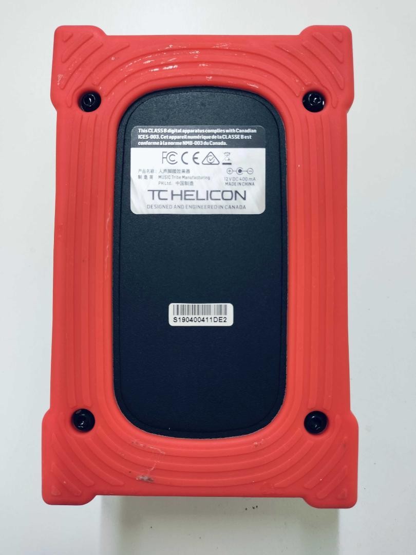 TC Helicon R1 XLR Cable 5m & 1m Used Audio Accessories | eBay