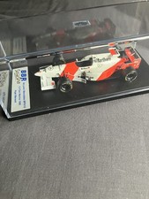 1/43 BBR McLaren MP4/10 Nigel Mansell San Marino GP 1995 BG68 hand built