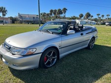 2000 Saab 9-3 VIGGEN on eBay