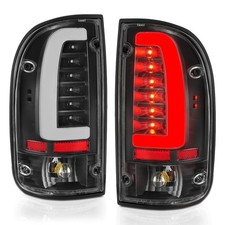 Anzo Usa 311353 Tail Light Lenses