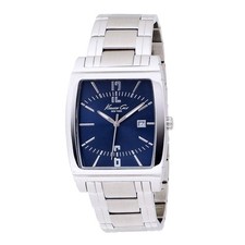 Kenneth Cole Men's Grey Dial Quartz Watch KC3827