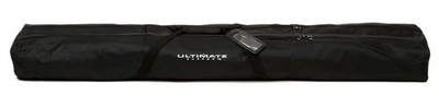 Ultimate Support Bag-99D Dual Extra-tall Speaker Stand Bag