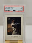 Ken Griffey Jr. 1998 SP Authentic #180 PSA 9 Mint Seattle Mariners