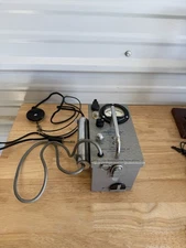 VTG GEIGER COUNTER Model 107B Precision Radiation Instruments PROFESSIONAL