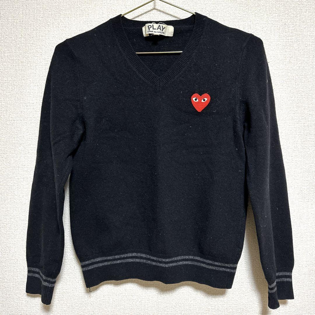 COMME des GARCONS Knit Women's M E8@7 W40cm L53cm | eBay COMME des GARCONS Knit Women's M E8@7 W40cm L53cm | eBay