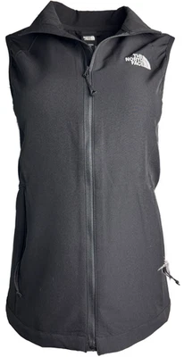 The North Face Damen Weste Nimble Vest - Bild 1 von 3