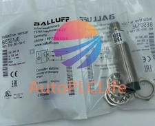 BALLUFF BES 516-361-S4-C BES01J5 Inductive Sensor New 1PCS
