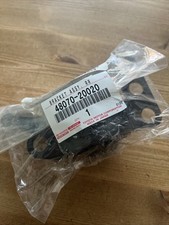 TOYOTA CELICA 1.8 VVTI 48070-20020 BRACKET ASSEMBLY, REAR SUSPENSION ARM, LEFT